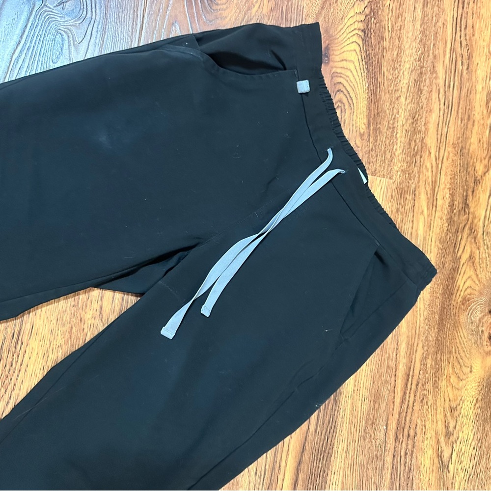 Figs Technical Collection Pants - Picture 2 of 5